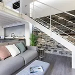 Apartament Blue Diamond Como