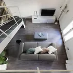 Apartament Blue Diamond