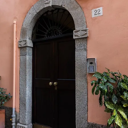Appartement Blue Diamond Como