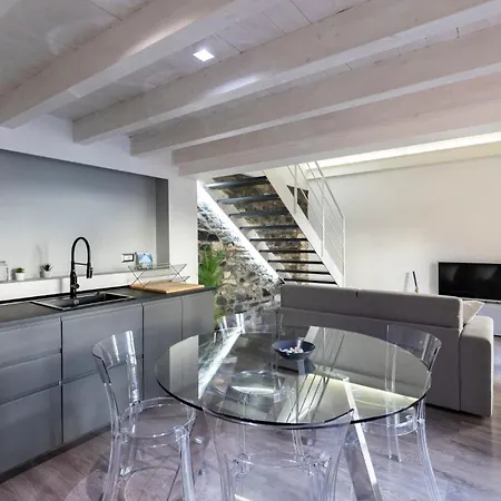 Appartement Blue Diamond *