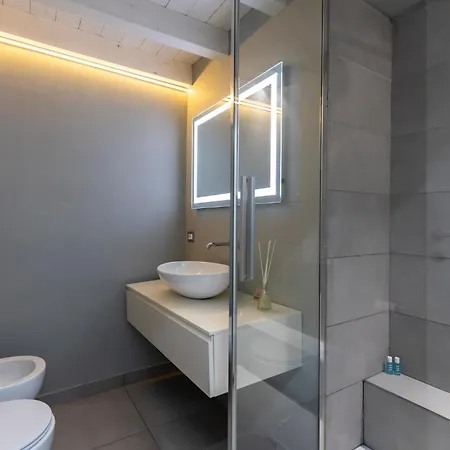 Appartement Blue Diamond
