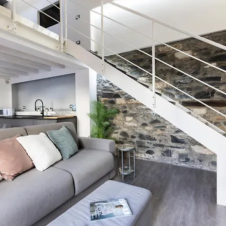 Apartman Blue Diamond Como