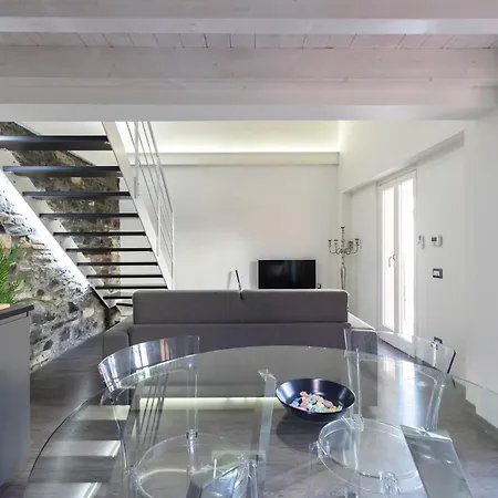 Blue Diamond Apartman