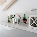 Apartment Blue Diamond *