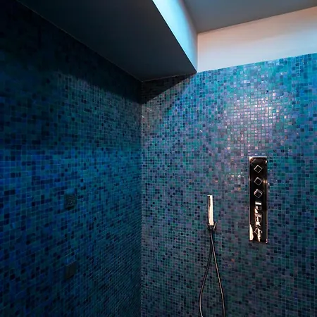 Blue Diamond Διαμέρισμα Όπως